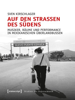 cover image of Auf den Straßen des Südens